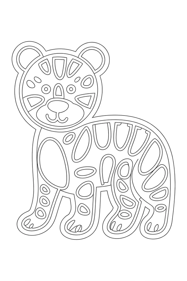 Coloring Page