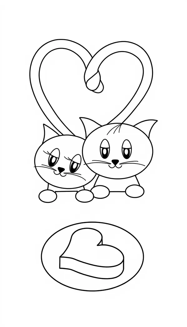 Convert This Image Into A Coloring PageIllustration by <a href="https://unsplash.com/@draw_chicken?utm_source=unsplash&u