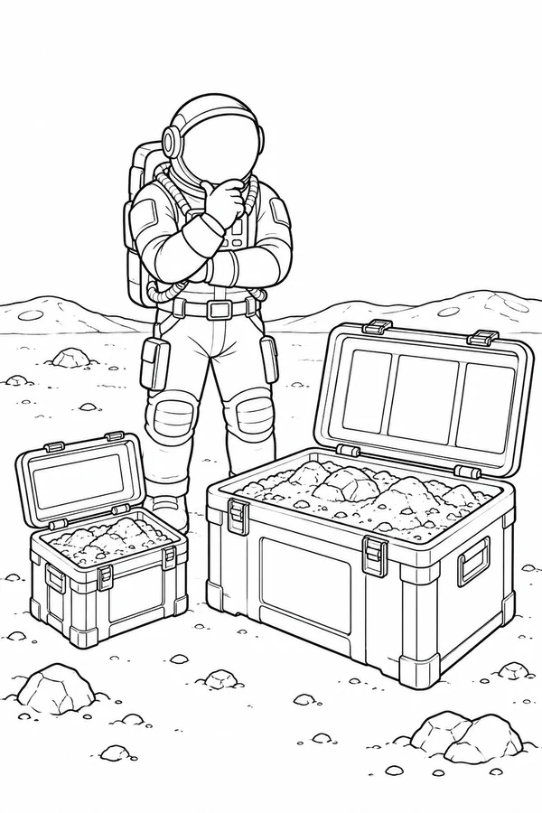 更大的储存空间