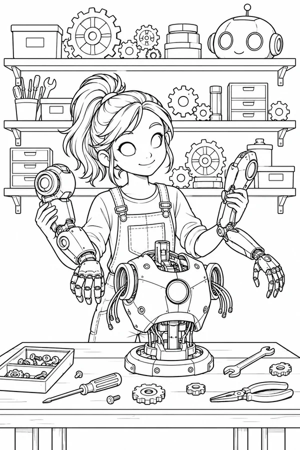 Choosing New Parts