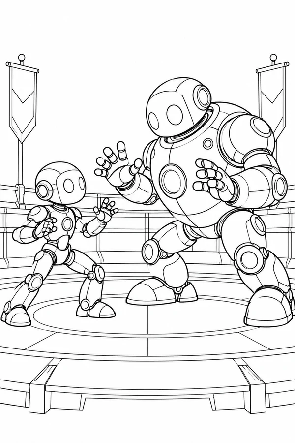 Boss Practice