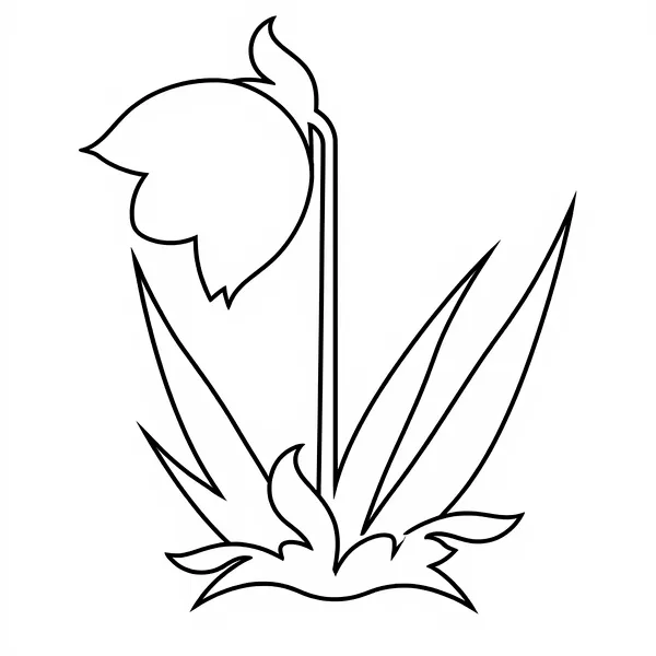 Convert This Image Into A Coloring Page