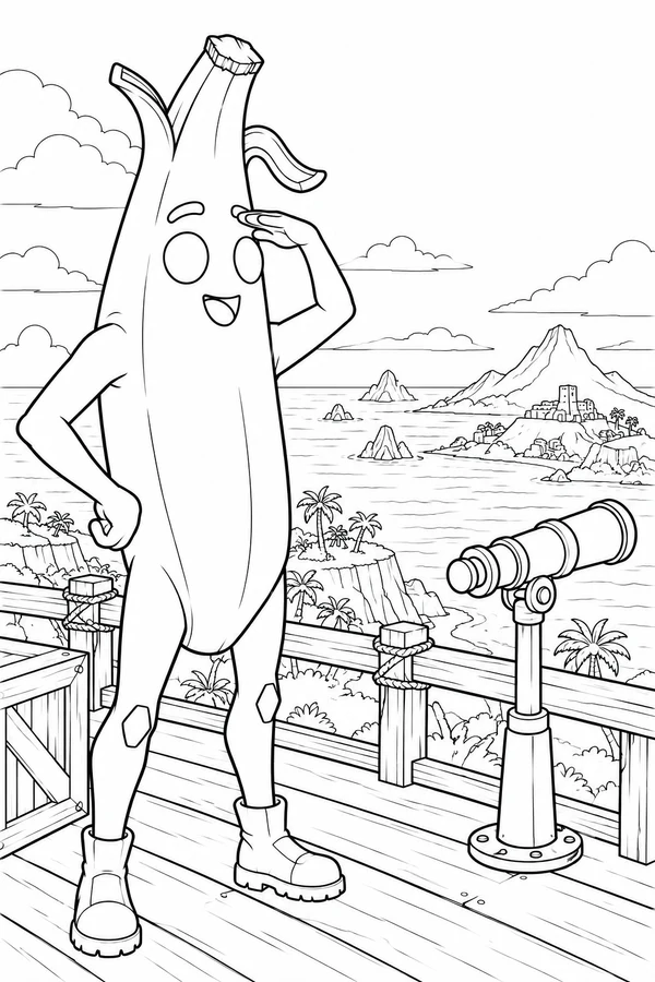 Peely’s Island Viewpoint