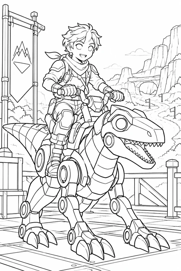 Grip Training at the Dino Machine