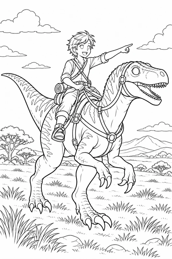 Across the Plains Era